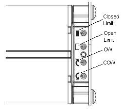 Lutron Sivoia Motorized shops Shade Motor Qssc-edu-10